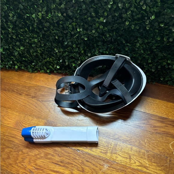 OCEAN REEF - UNO Snorkeling Mask - Full Face with Silicone Strap small/medium - Picture 4 of 11